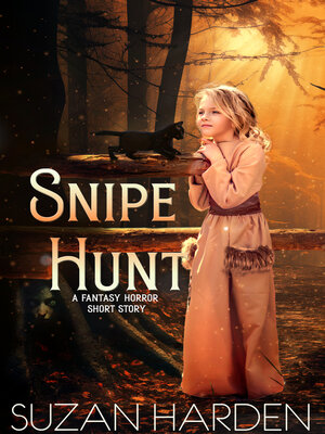 cover image of Snipe Hunt
